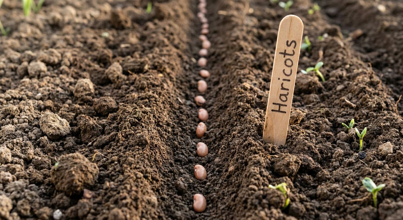 Quels légumes planter en juin ?