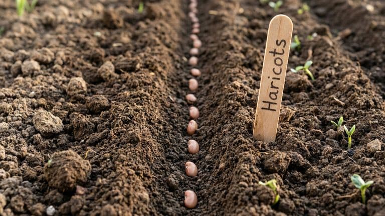 Quels légumes planter en juin ?